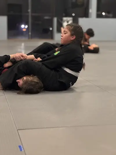 Still Waters Brazilian Jiu Jitsu