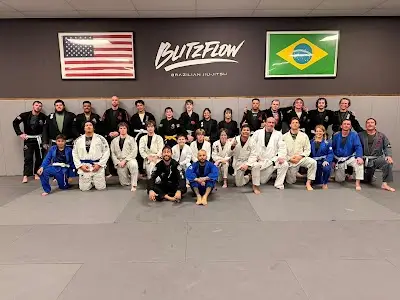 Still Waters Brazilian Jiu Jitsu BJJ Academy - photo 1