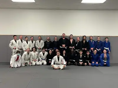 Still Waters Brazilian Jiu Jitsu BJJ Academy - photo 3