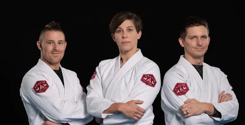 Stillwater Martial Arts