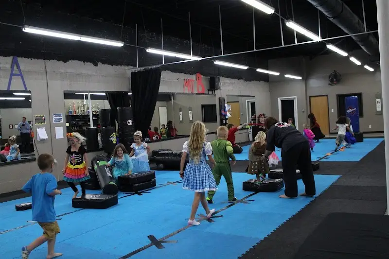 Stillwater Martial Arts BJJ Academy - photo 1