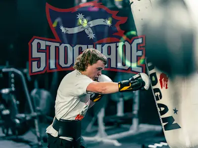 Stockade Training Centre