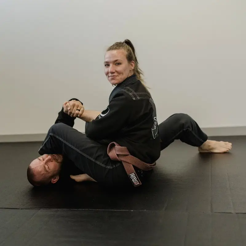 Stoic Jiu Jitsu BJJ Academy - photo 2