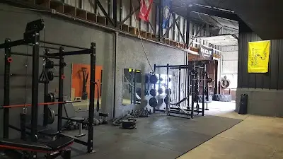 Stored Energy