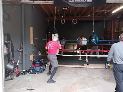 Stored Energy BJJ Academy - photo 1