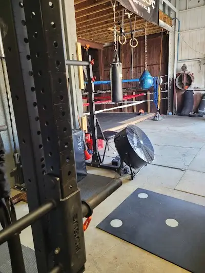 Stored Energy BJJ Academy - photo 2
