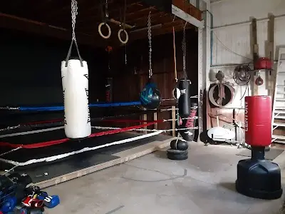 Stored Energy BJJ Academy - photo 3