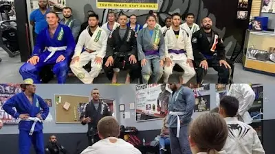 Storm MMA & Fitness