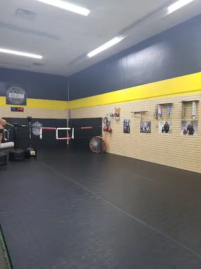 Storm MMA & Fitness BJJ Academy - photo 1