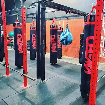 Storm MMA & Fitness BJJ Academy - photo 3