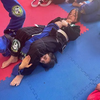 Storm MMA & Fitness BJJ Academy - photo 4