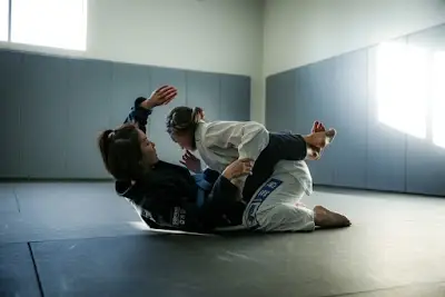 Stout PGH - Zelienople/North BJJ Academy - photo 1