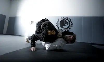 Stout PGH - Zelienople/North BJJ Academy - photo 3