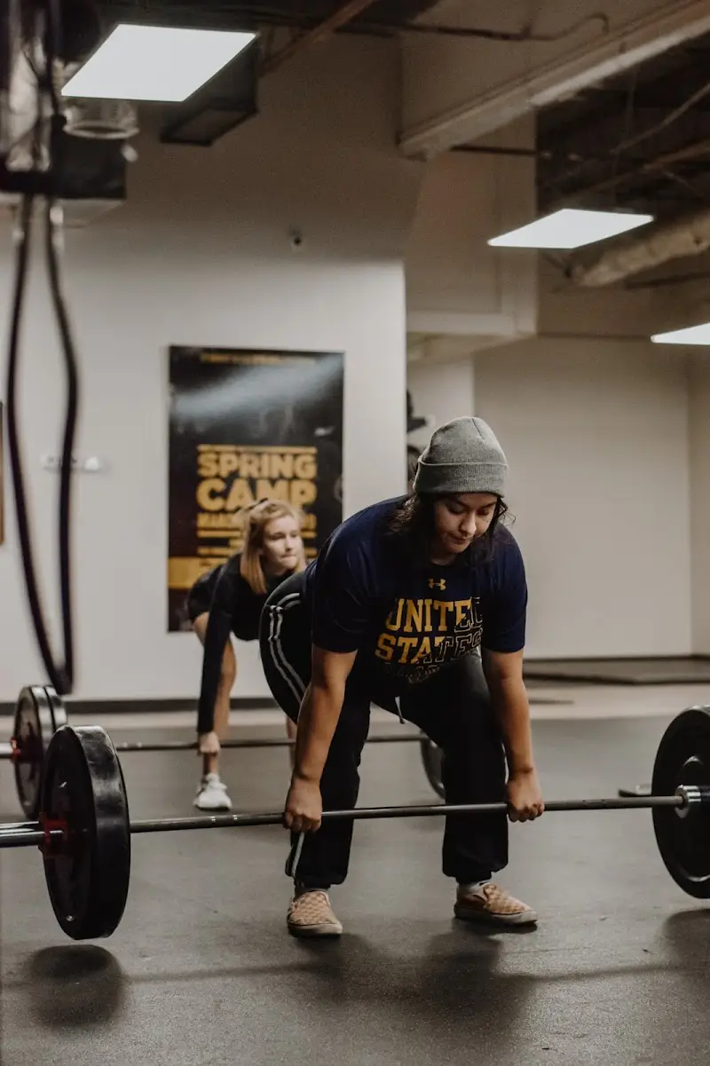 Straight Blast Gym Buford BJJ Academy - photo 1