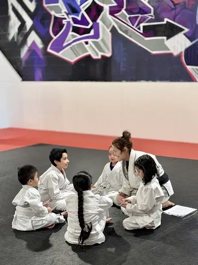 Straight Blast Gym Calgary