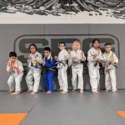 Straight Blast Gym Scarborough - Mixed Martial Arts BJJ Academy - photo 2