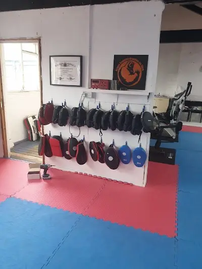 STRASSEGYM BJJ Academy - photo 1