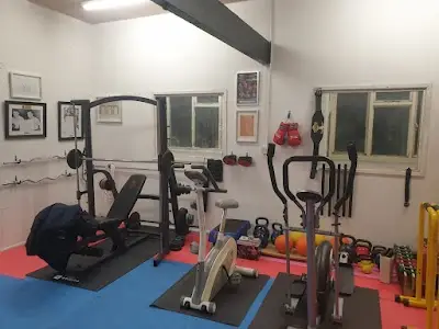 STRASSEGYM BJJ Academy - photo 2