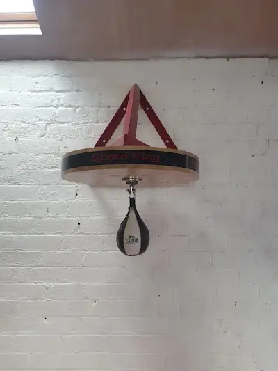 STRASSEGYM BJJ Academy - photo 3