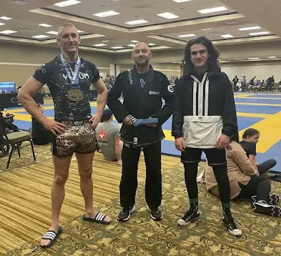 Strategic BJJ - Alton BJJ Academy - photo 1