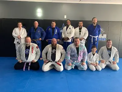 Strategic BJJ - Alton BJJ Academy - photo 2