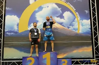 Strategic BJJ - Alton BJJ Academy - photo 4