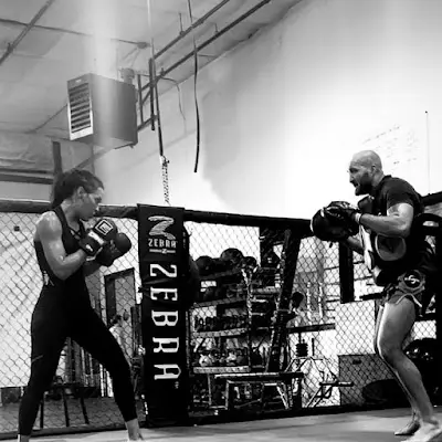 Strategic Combat Academy BJJ Academy - photo 1