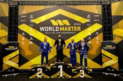 Strategic Combat Academy BJJ Academy - photo 3