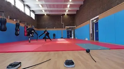Street Combat System
