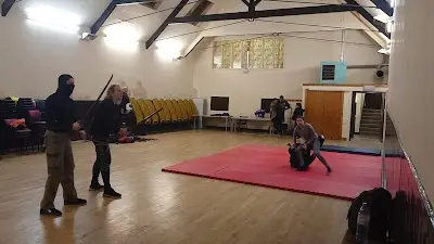 Street Combat System BJJ Academy - photo 1