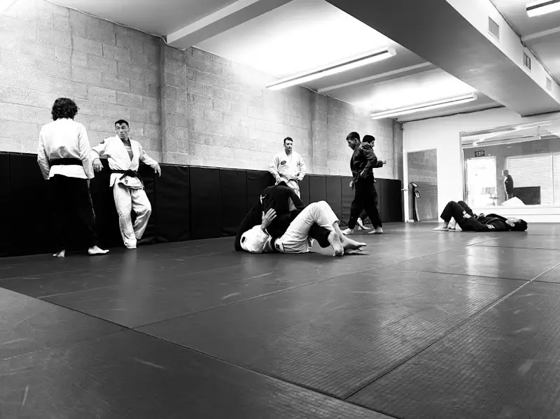 STREET SPORTS JIU-JITSU BJJ Academy - photo 1