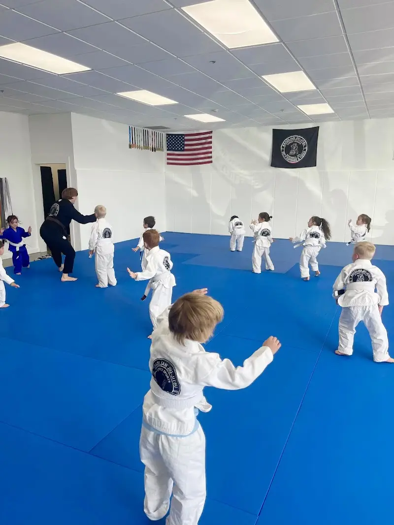 Street Sports Silverdale BJJ Academy - photo 1