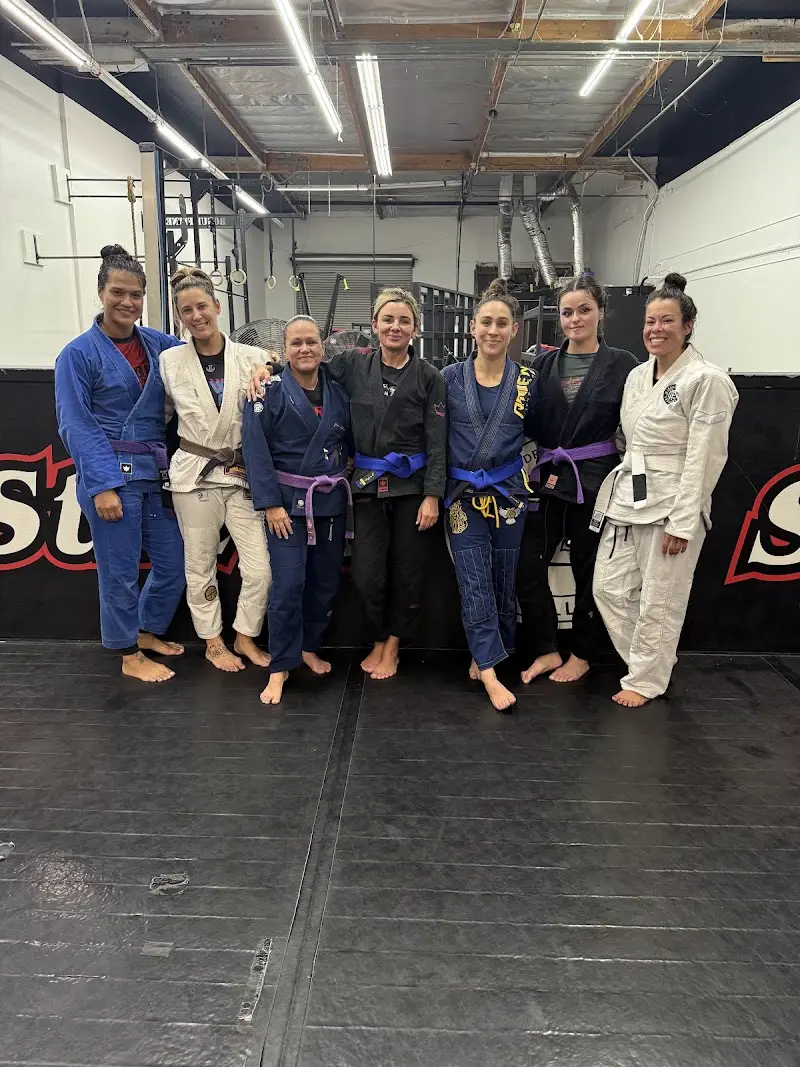 Street Sports Simi Valley BJJ Academy - photo 1
