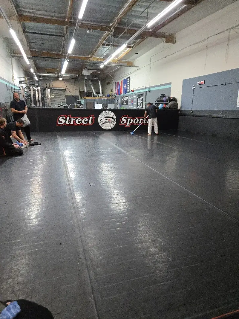 Street Sports Simi Valley BJJ Academy - photo 2