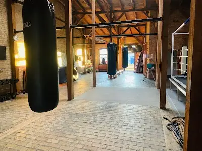 Streetcombatsystem e.V. Martial Arts