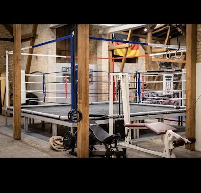 Streetcombatsystem e.V. Martial Arts BJJ Academy - photo 1