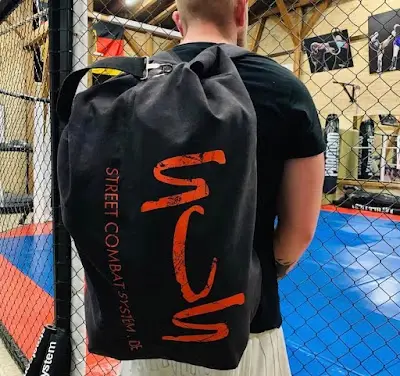 Streetcombatsystem e.V. Martial Arts BJJ Academy - photo 2