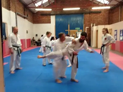 Strike-Zone ltd