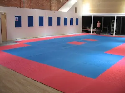 Strike-Zone ltd BJJ Academy - photo 1