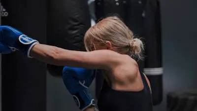 STRIKEFIT