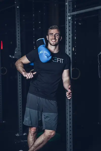 STRIKEFIT BJJ Academy - photo 1