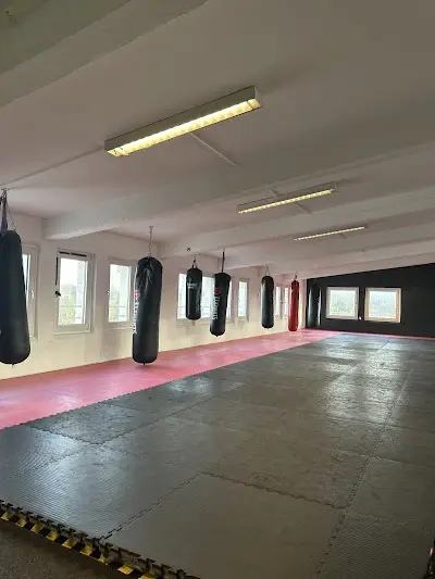 STRIKEFIT BJJ Academy - photo 2