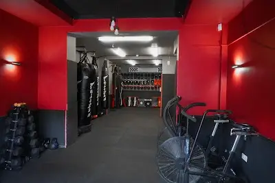 Strikers Academy CIC BJJ Academy - photo 1