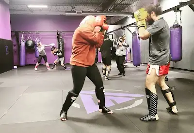 Striking Institute BJJ Academy - photo 1