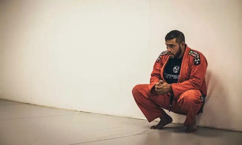 Strong Base Jiu Jitsu BJJ Academy - photo 2
