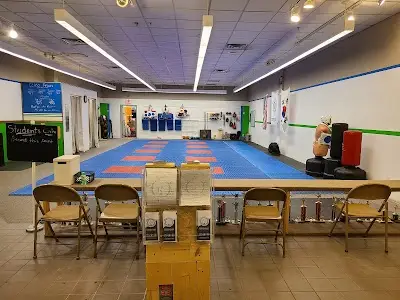 Strongheart Martial Arts Academy-Aberdeen