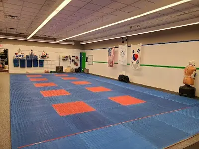 Strongheart Martial Arts Academy-Aberdeen BJJ Academy - photo 2