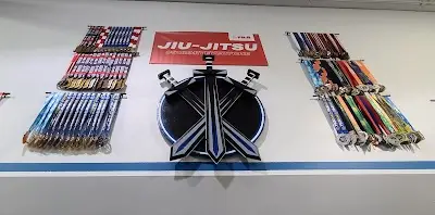StrongHold Jiu Jitsu BJJ Academy - photo 4