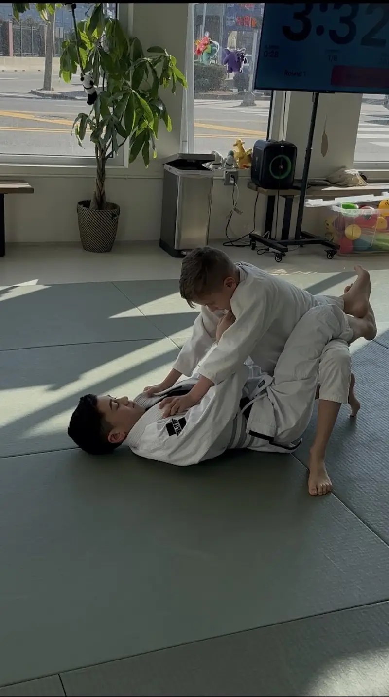 Studio 1908 Jiu Jitsu by Miyao Brothers BJJ Academy - photo 1