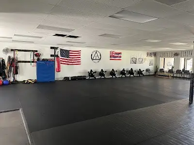 Studio 33 Brazilian Jiu Jitsu